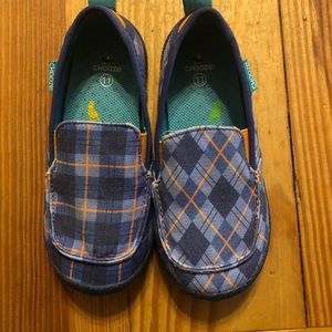 Toddler boy shoes